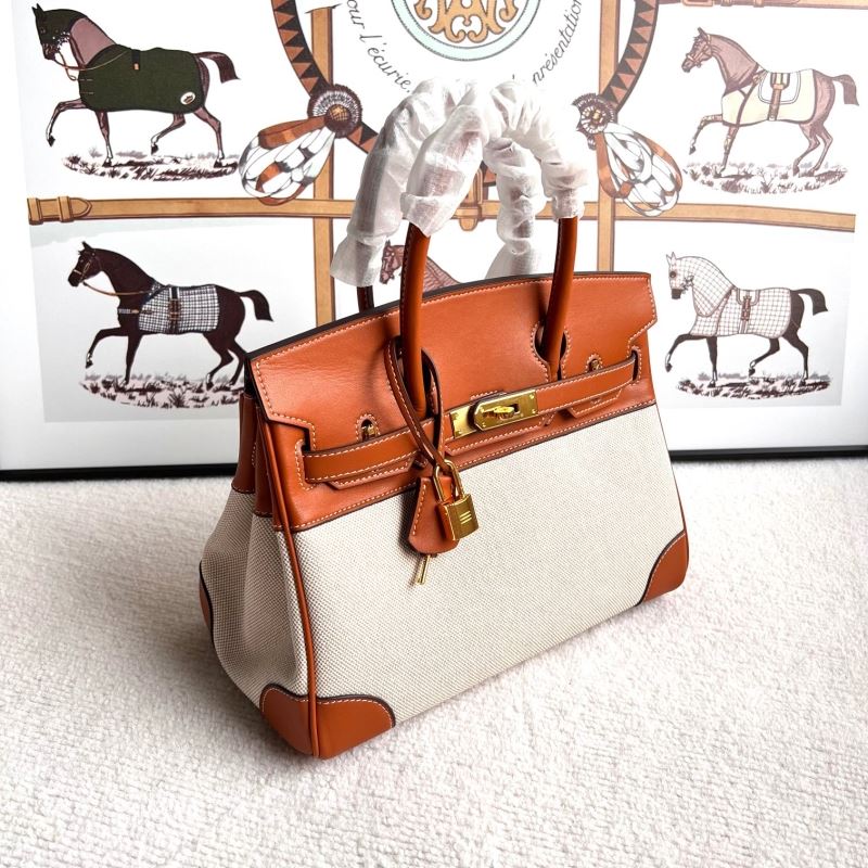 Hermes Birkin Bags